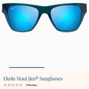 Ekolu Maui Jim sunglasses